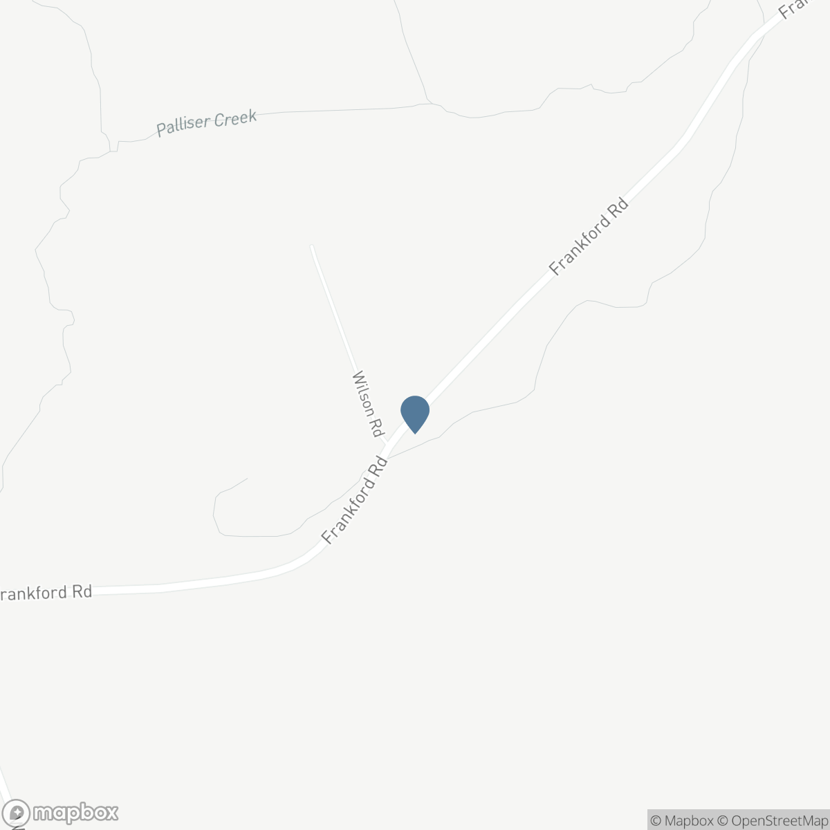 478 FRANKFORD ROAD, Quinte West, Ontario K0K 2B0